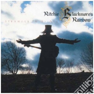 Rainbow - Stranger In Us All cd musicale di Ritchie Blackmore