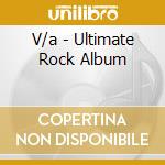 V/a - Ultimate Rock Album