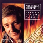 Una Voce Tra Due Fuochi cd