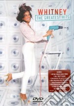 (Music Dvd) Whitney Houston - Greatest Hits