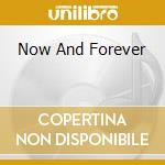 Now And Forever cd musicale di Supply Air