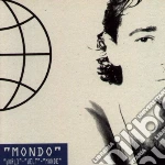 Luca Carboni - Mondo cd