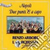 Napoli Due Punti E A Capo cd