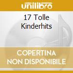 17 Tolle Kinderhits cd