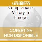 Compilation - Victory In Europe cd