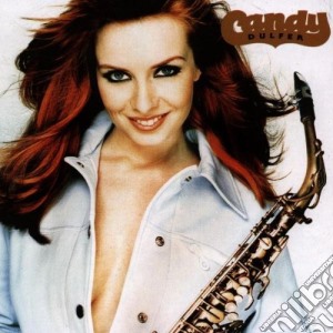 Dulfer Candy - Big Girl cd musicale di Candy Dulfer
