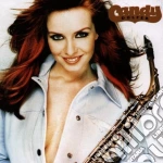 Dulfer Candy - Big Girl cd