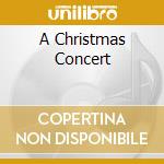 A Christmas Concert cd