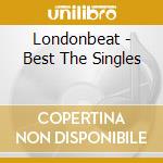 Londonbeat - Best The Singles cd