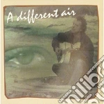 Mike Francis - A Different Air cd