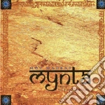 Mynta - Hot Madras cd