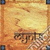 Mynta - Hot Madras cd