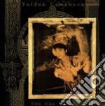 Usmanova Yulduz - Alma Alma cd