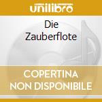 Die Zauberflote cd
