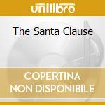 The Santa Clause cd