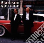 Robson & Jerome - Robson & Jerome