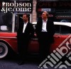 Robson & Jerome - Robson & Jerome cd