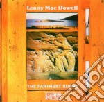 Lenny Mac Dowell - Farthest Shore