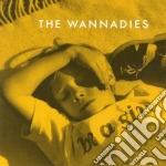 Wannadies (The) - Be A Girl cd