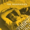 Wannadies (The) - Be A Girl cd