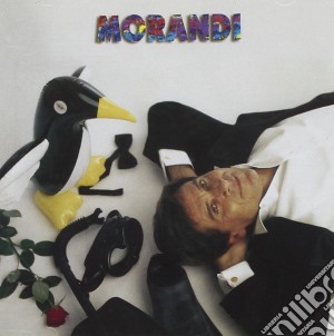 Gianni Morandi - Morandi cd musicale di Gianni Morandi