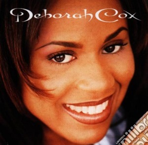 Deborah Cox - Deborah Cox cd musicale di Deborah Cox