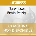 Barwasser - Erwin Pelzig 1