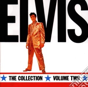 Elvis Presley - The Collection, Vol. 2 cd musicale di Elvis Presley