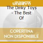 The Dinky Toys - The Best Of cd