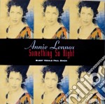 Annie Lennox - Something So Right(W