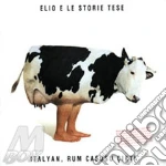 Italyan,rum Casusu Cikti cd