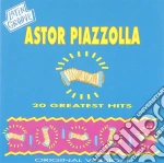 Astor Piazzolla - 20 Greatest Hits cd