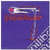 Deep Purple - Purpendicular cd