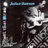 Julian Dawson - Steal That Beat cd