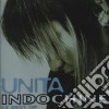 Indochine - Unita Le Best Of cd