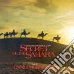 Secret Of The Sahara