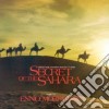 Secret Of The Sahara cd