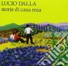 Lucio Dalla - Storie Di Casa Mia cd