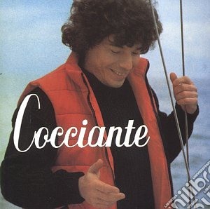 Riccardo Cocciante - Cocciante cd musicale di Riccardo Cocciante