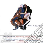 Paolo Conte cd