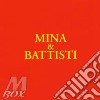Mina & Battisti (2cd) cd