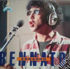 Edoardo Bennato - All The Best cd musicale di Edoardo Bennato
