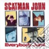 Scatman John - Everybody Jam ! cd