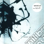 Underworld - Second Toughest In The Infants cd