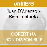 Juan D'Arienzo - Bien Lunfardo cd