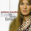 Juliane Werding - Die Grossen Erfolge cd
