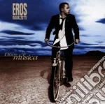 Eros Ramazzotti - Dove C'e Musica cd