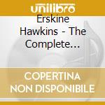 Erskine Hawkins - The Complete Vols.3&4 (1940-41 cd