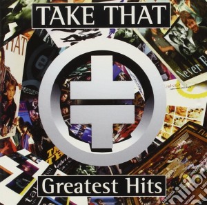 Take That - Greatest Hits cd musicale di That Take