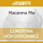 Macarena Mix cd
